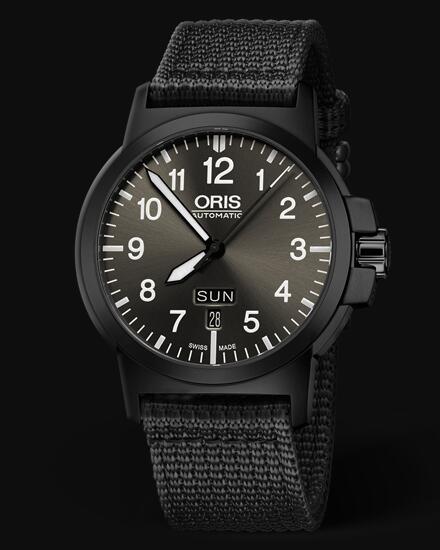 Oris Bc3 Advanced Day Date 42mm Replica Watch 01 735 7641 4733 07